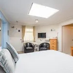 The Grafton Guest House