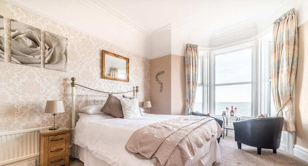 The Grafton Guest house Llandudno