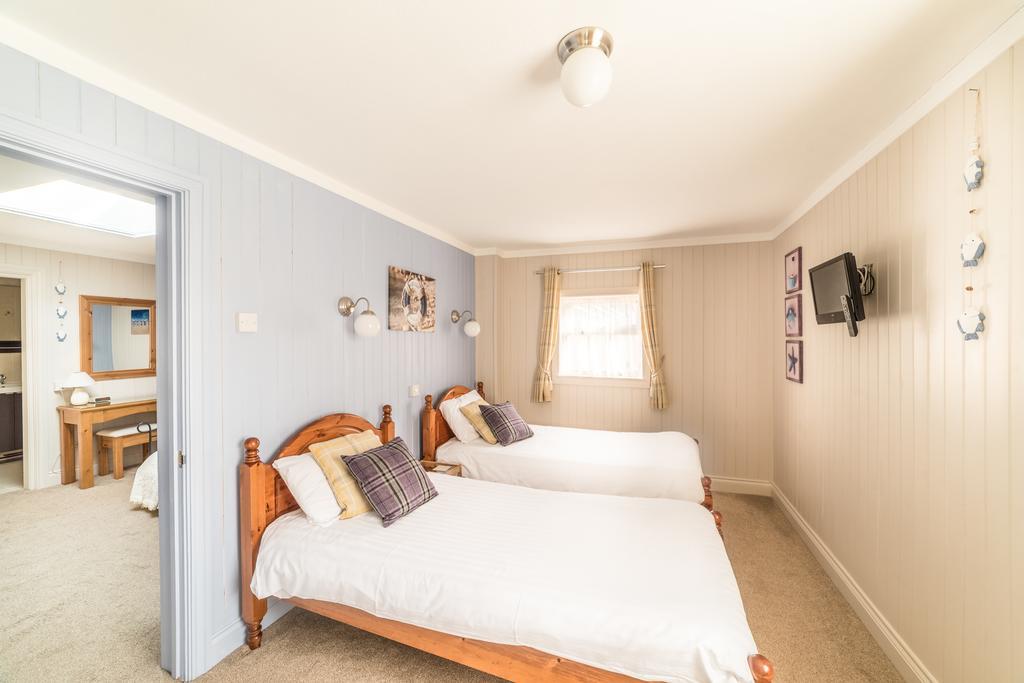 The Grafton Guest house Llandudno
