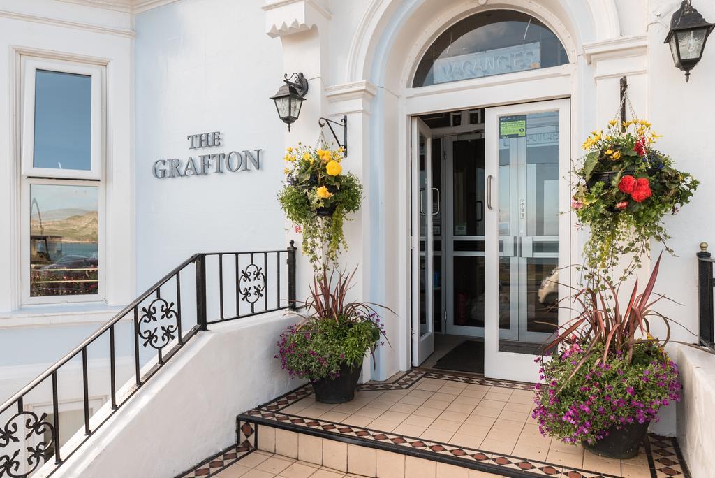 The Grafton