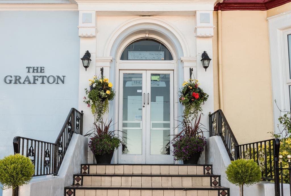Guest house The Grafton