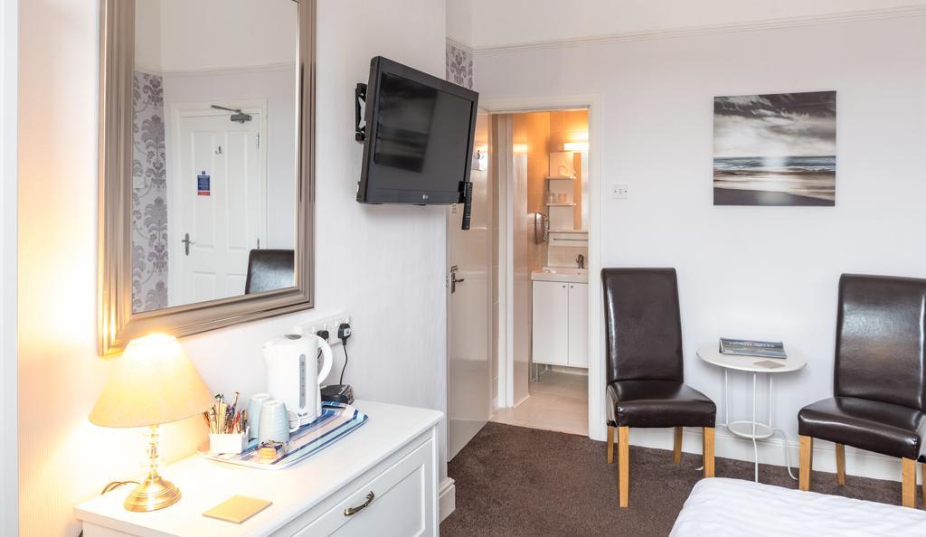 Guest house The Grafton 4*