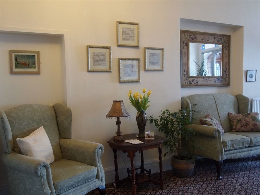 Guest house The Grafton