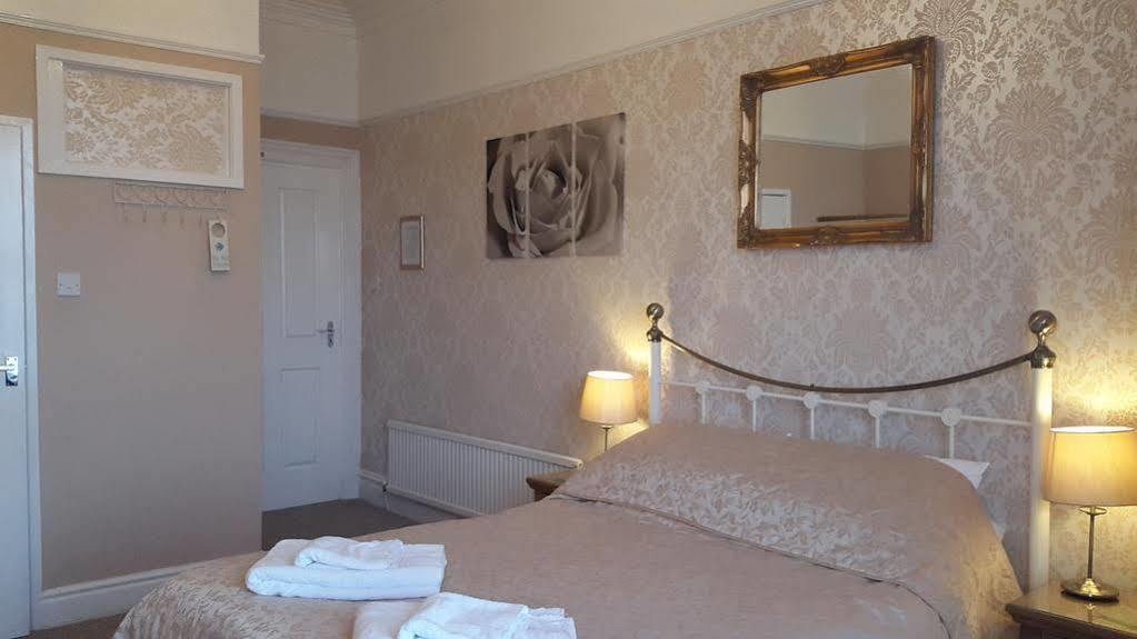 Guest house The Grafton Llandudno
