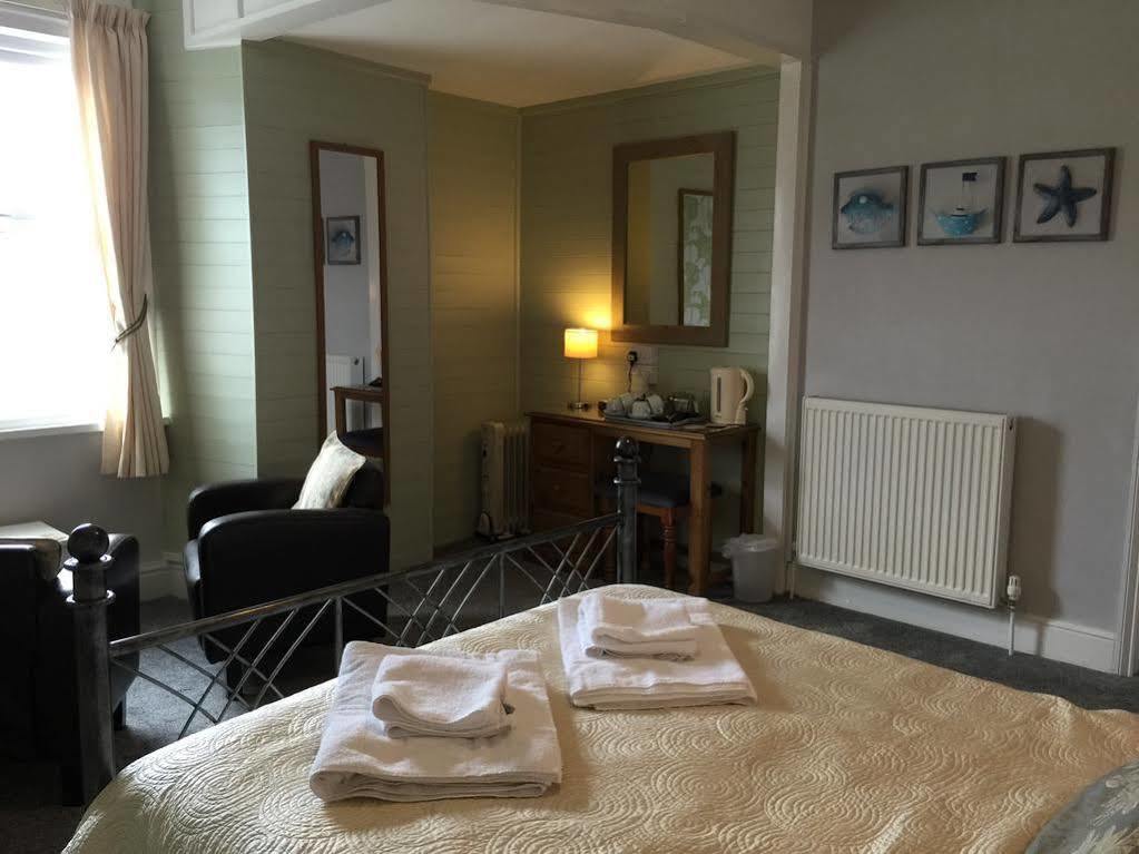 The Grafton Guest house Llandudno