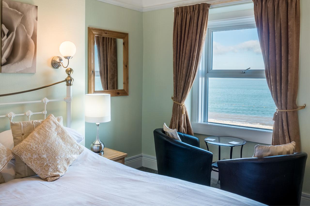 The Grafton 4* Llandudno