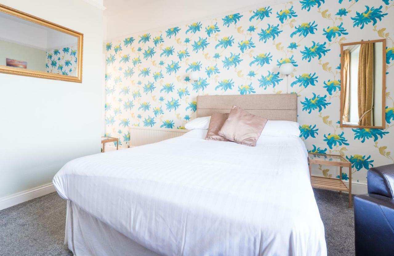 Guest house The Grafton Llandudno