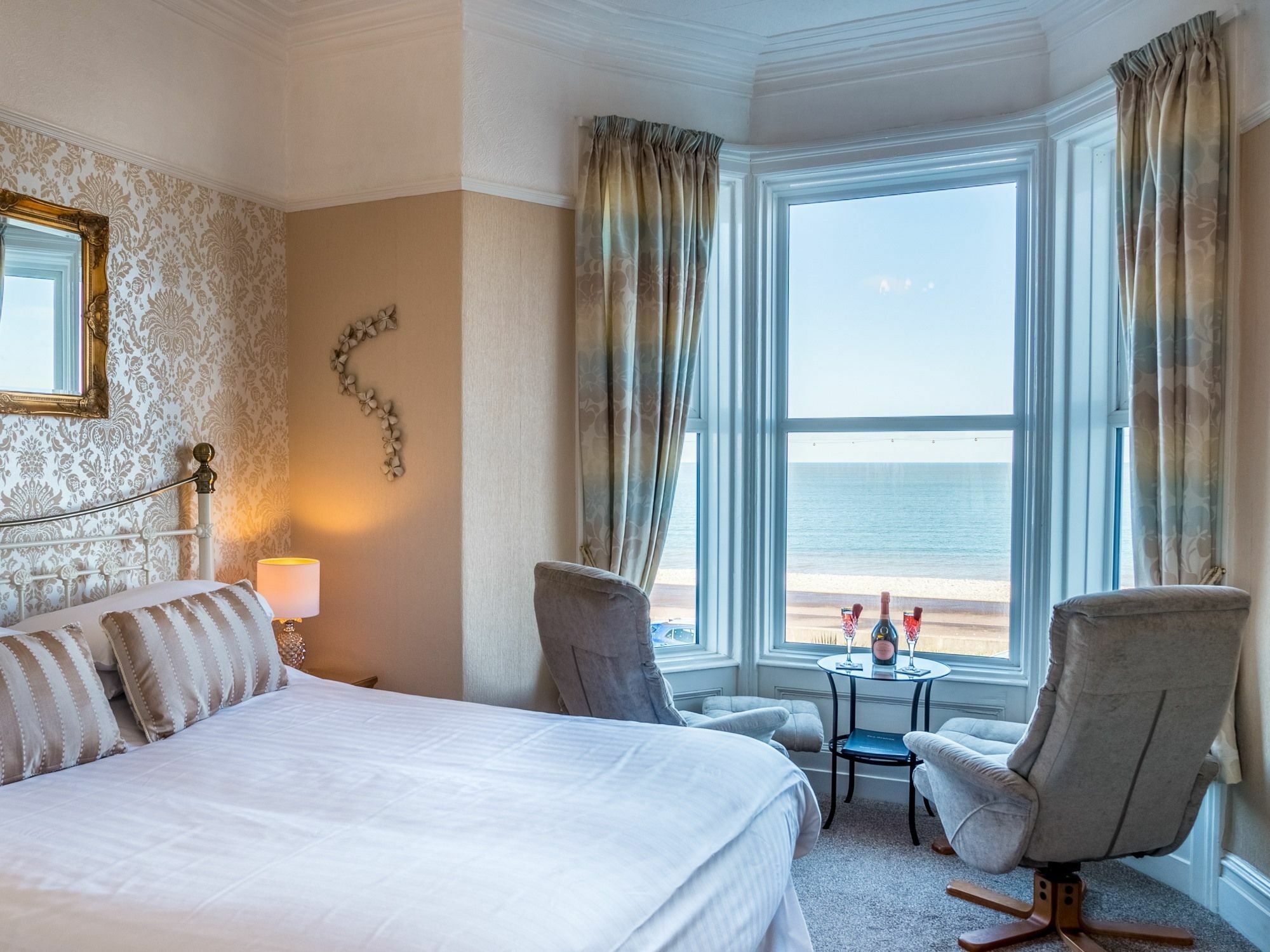 The Grafton Guest house 4*
